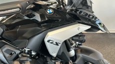 24 Model Year BMW R1300 GS TE